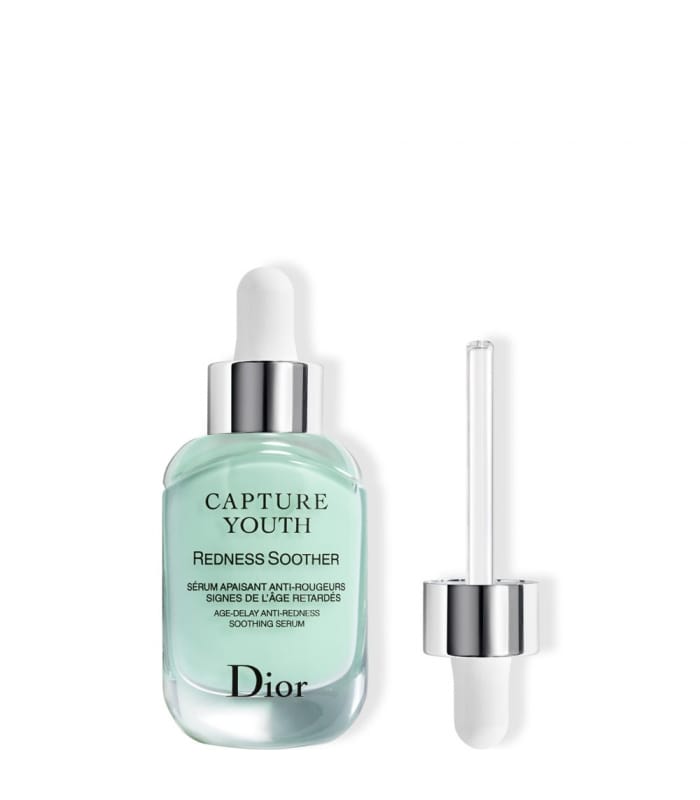 Dior-CAPTURE YOUTH-Redness Soother Sérum Apaisant Anti-rougeurs - Signes de l’Âge Retardés