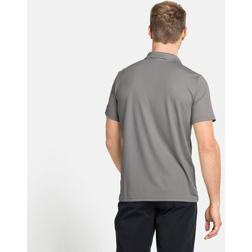 HERREN POLO POLO SHIRT S/S F-DRY