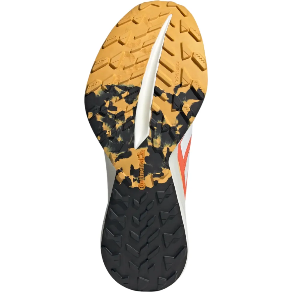adidas Agravic Speed Ultra IF6594 / orange