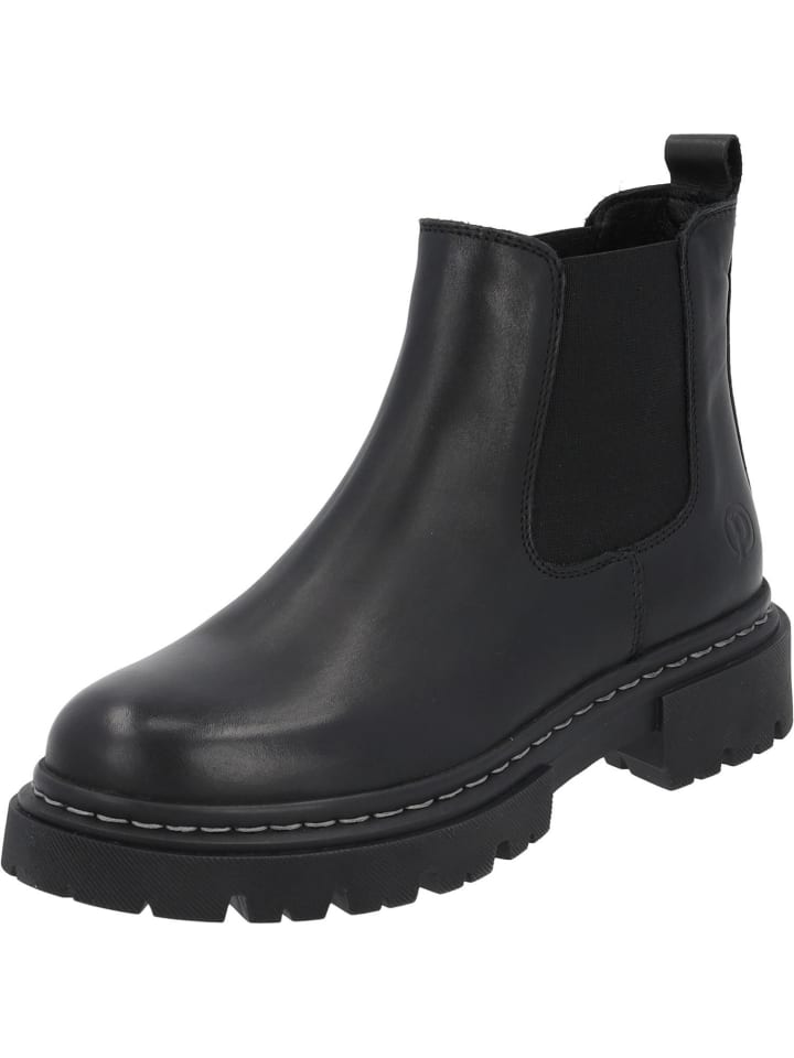 palado Chelsea Boots in BLACK günstig kaufen