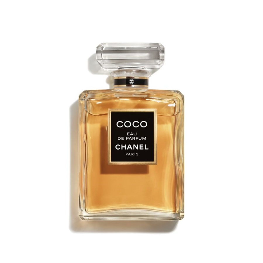 EAU DE PARFUM-ZERSTÄUBER