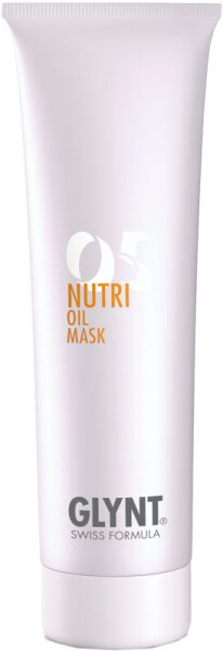 Glynt Nutri Haarmaske