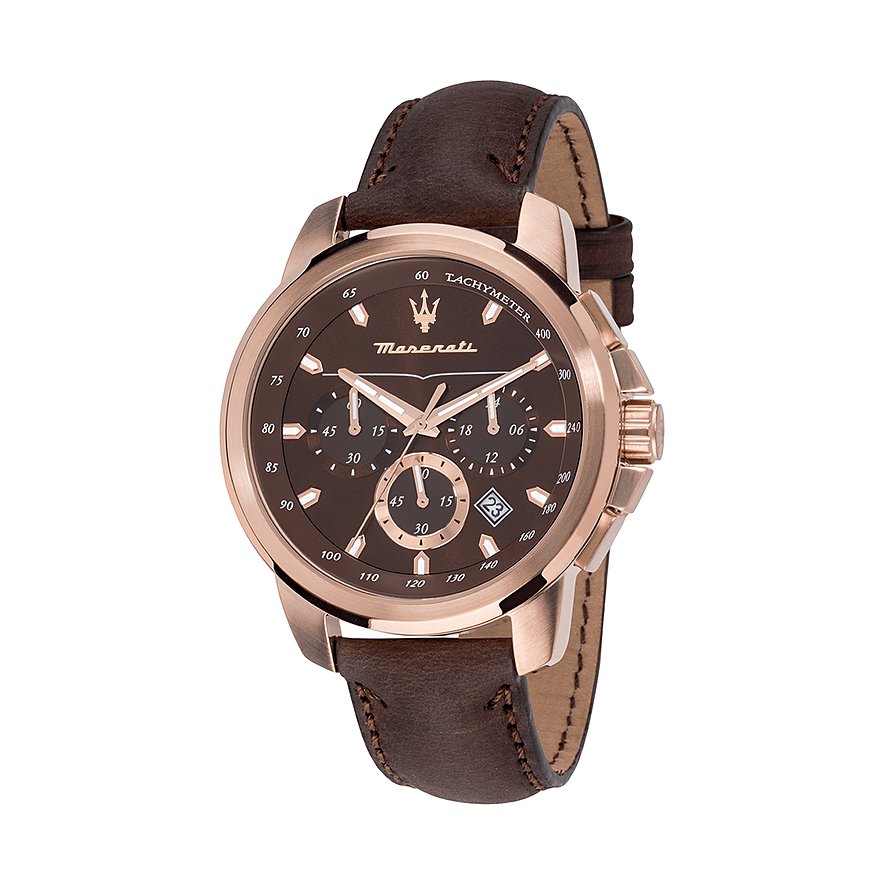 Maserati Chronograph Successo 