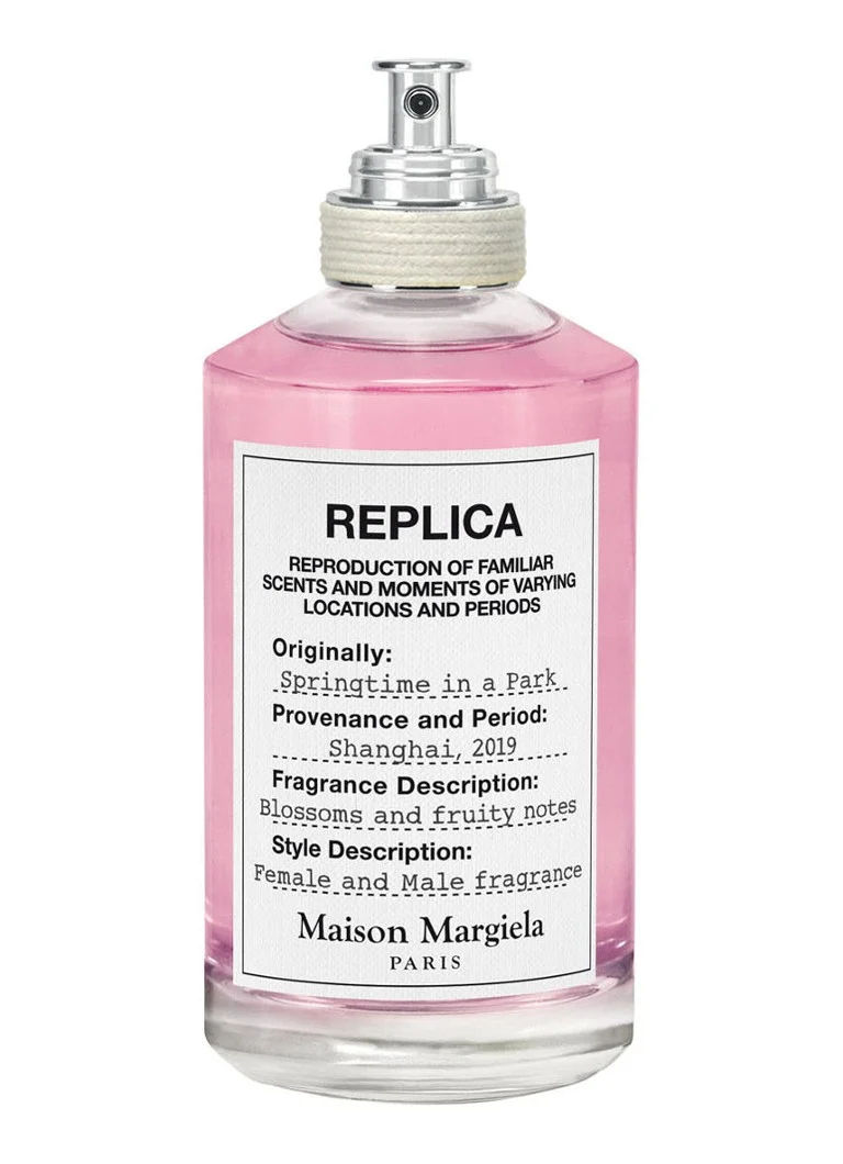 Maison Margiela REPLICA - Primavera in un Parco Eau de Toilette