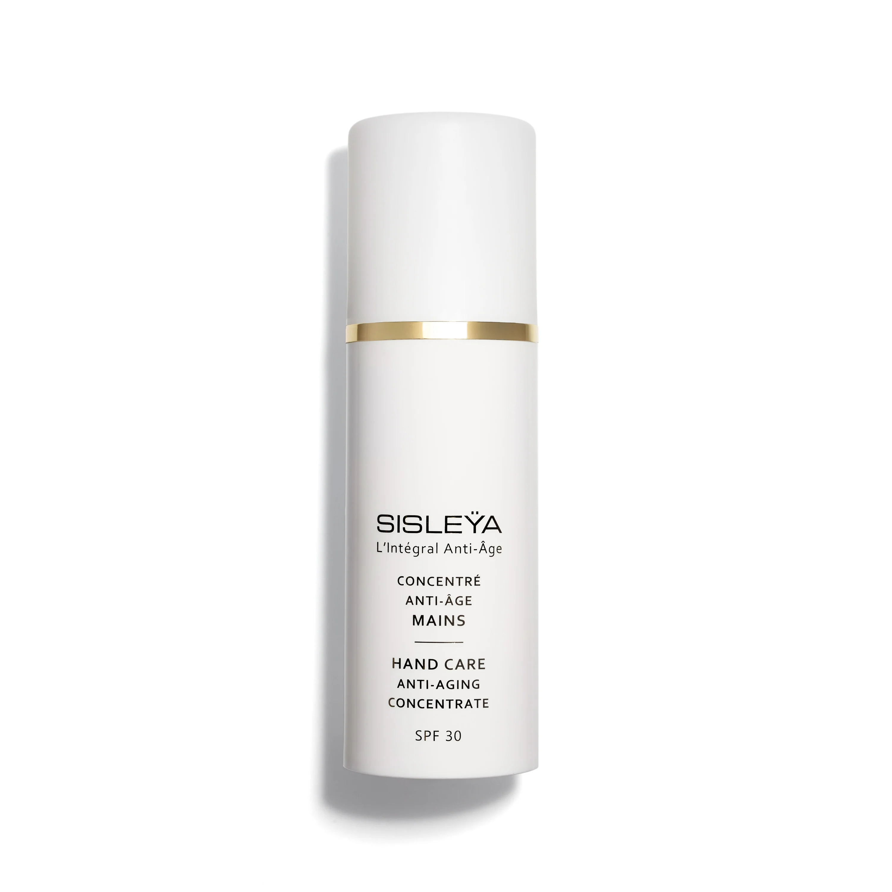 Sicilia Sicilia L Integral Antiedad Concentrado Antiedad Manos SPF30 - Tratamiento de Manos Antimanchas