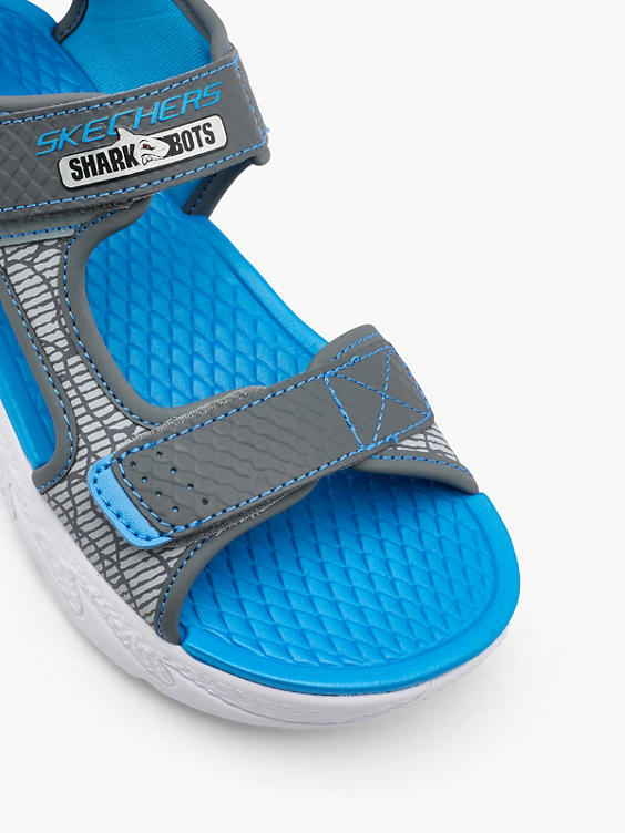 Skechers Sandale CREATURE SPLASH - mit Licht