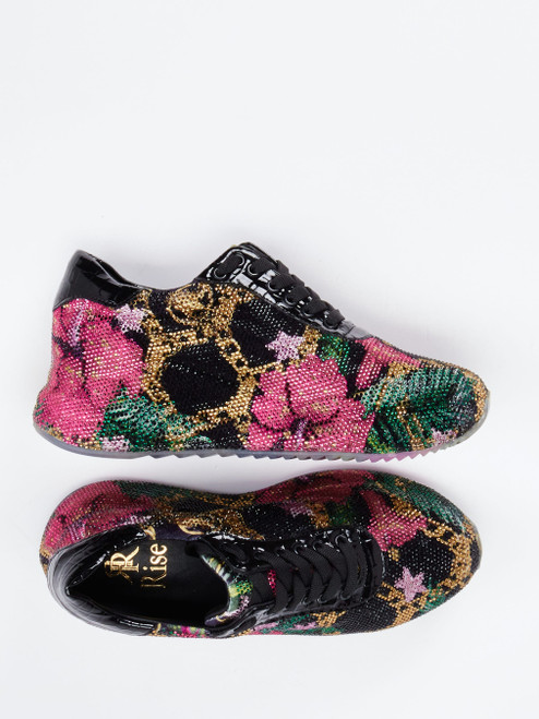 Sneaker-16639900003 Rise