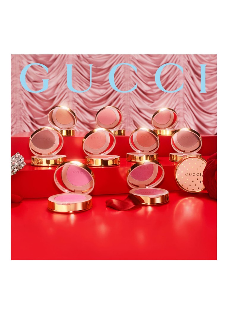 Gucci Blush De Beauté - poskipuna