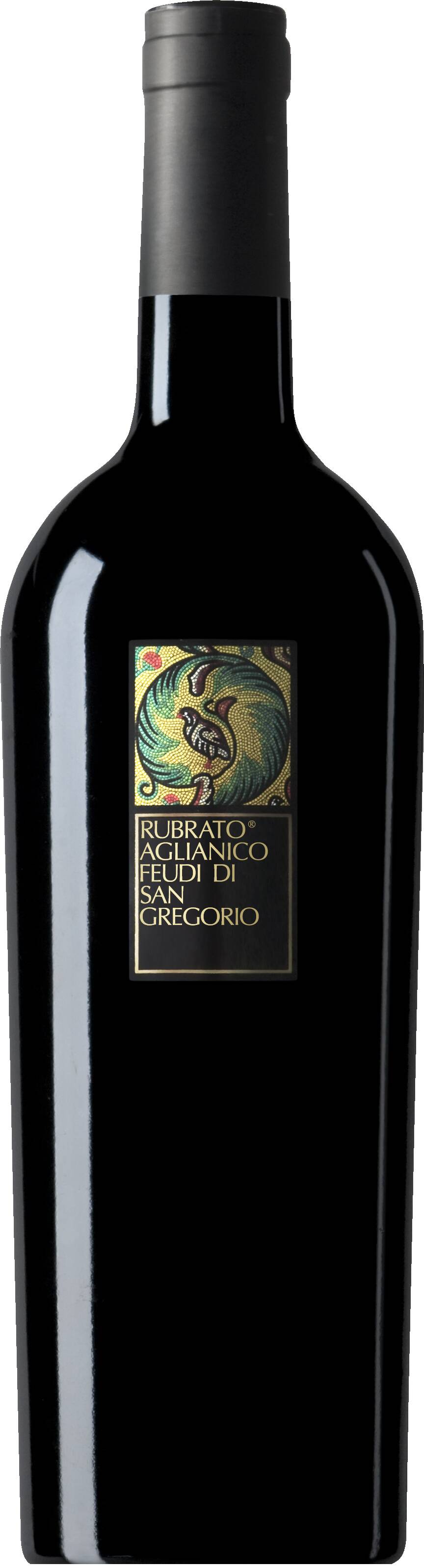 Weingut Feudi Di San Gregorio Aglianico Rubrato 2021