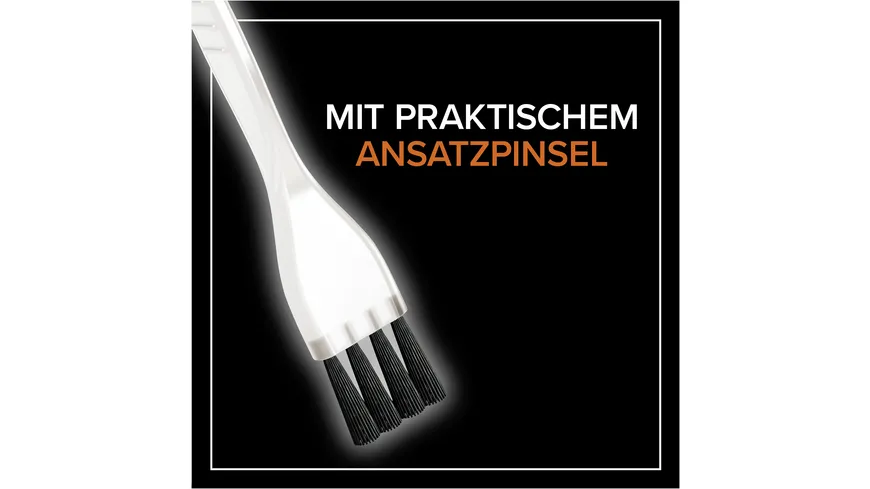 DIADEM Ansatzset Ansatz-Kaschierung Stufe 3 A4 - dunkelbraun