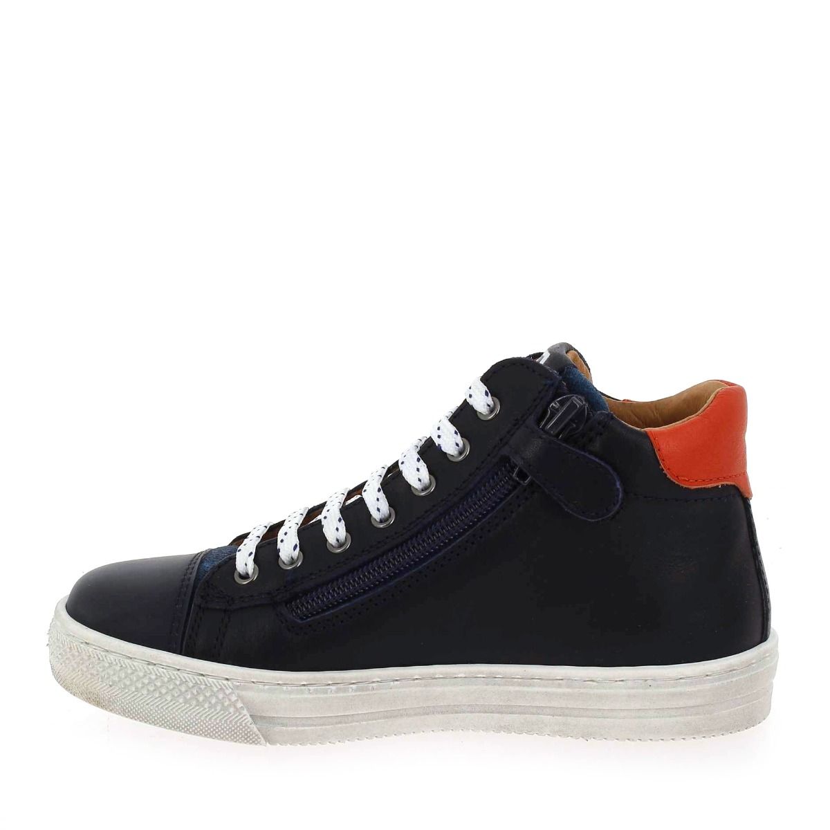FR by Romagnoli  1500 - marine orange