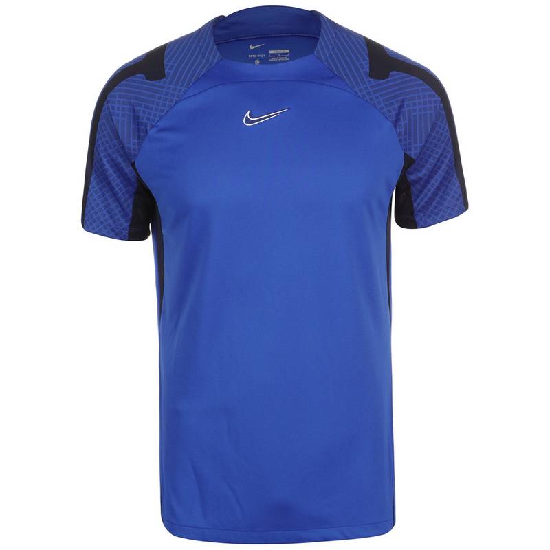 Nike Dri-FIT Strike Trainingsshirt Funktionsshirt Herren