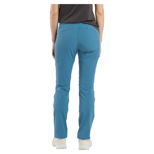 GAMMA LT PANT WOMENS Damen - Softshellhose