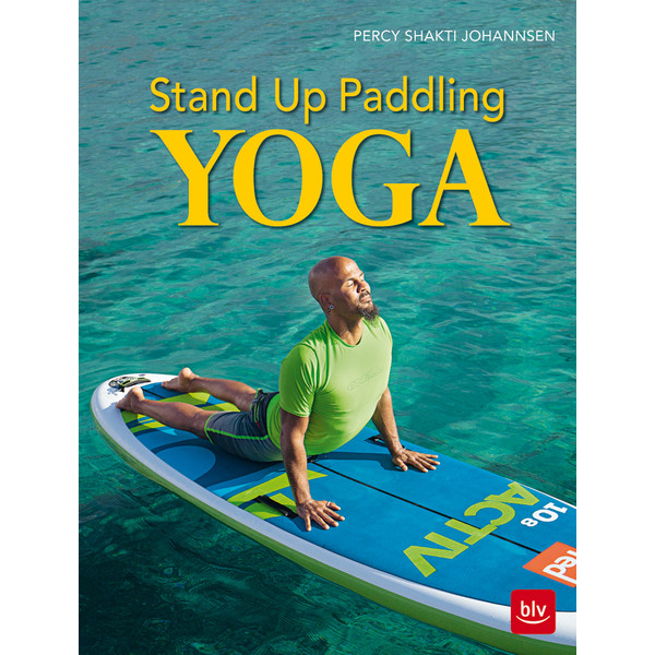 STAND-UP-PADDLING YOGA - Sportratgeber