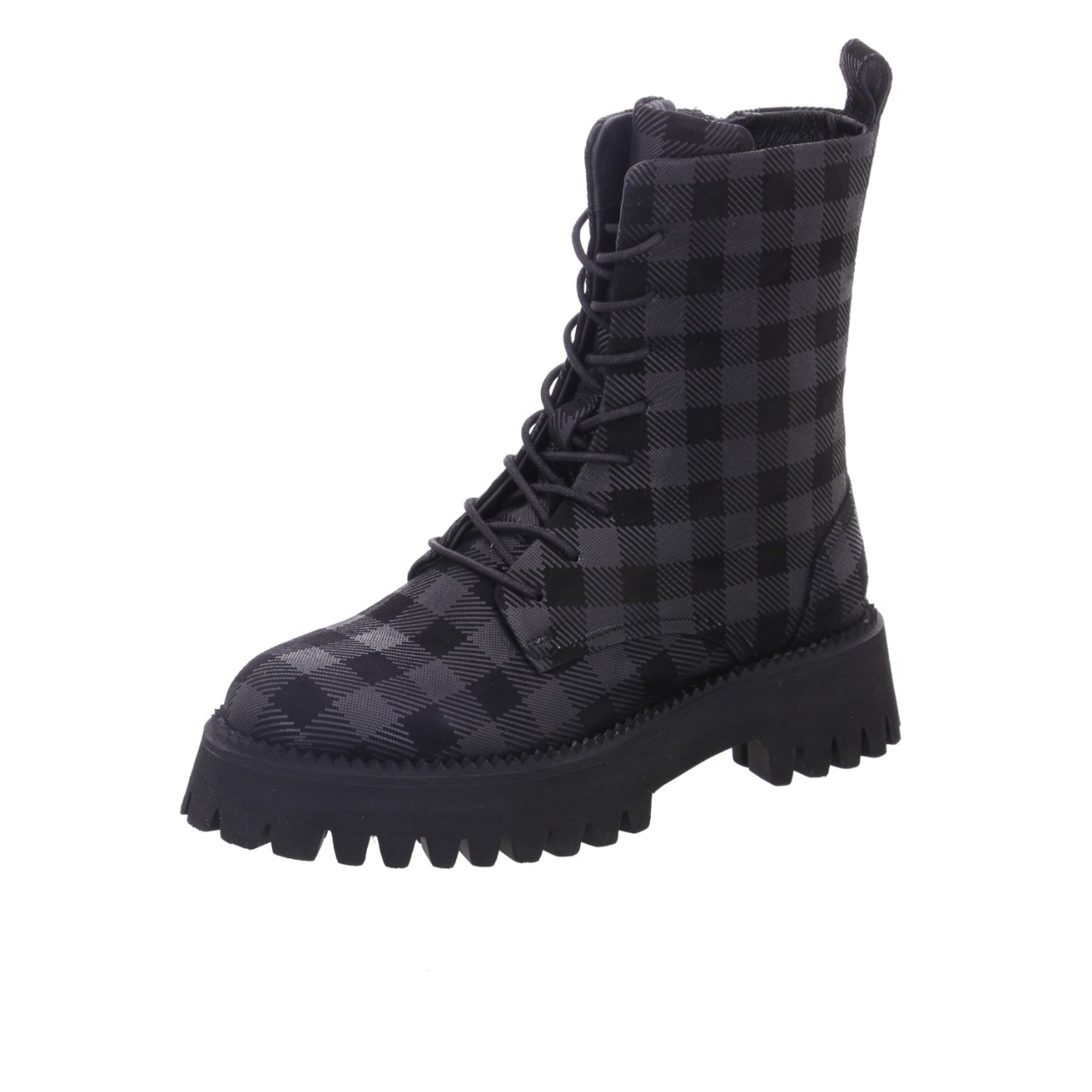 ARA Stiefeletten schwarz