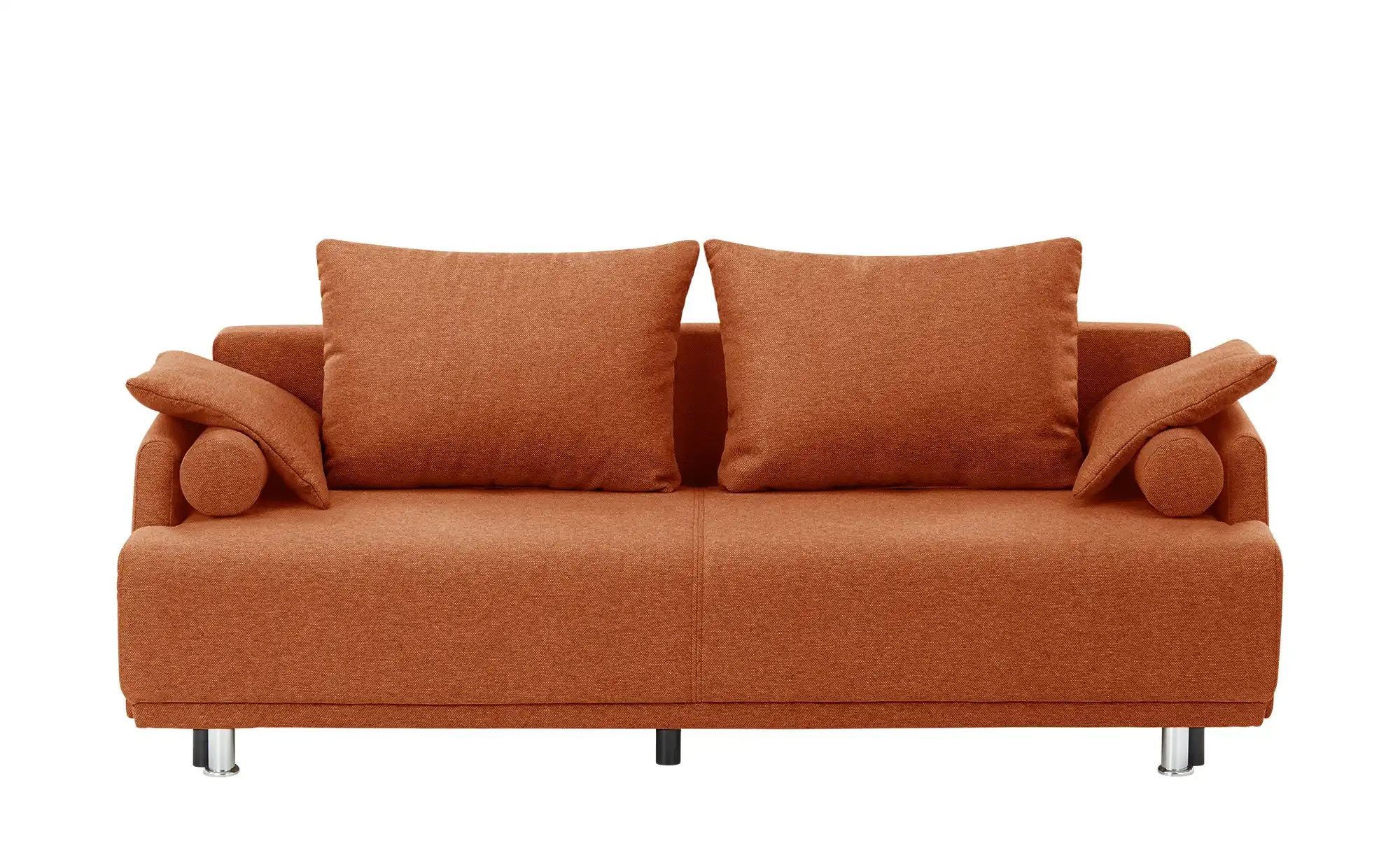 smart Sofa mit Schlaffunktion