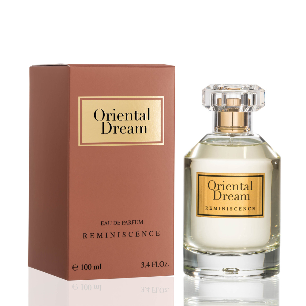 Reminiscence ORIENTAL DREAM EDP 100 ML EAU DE PARFUM