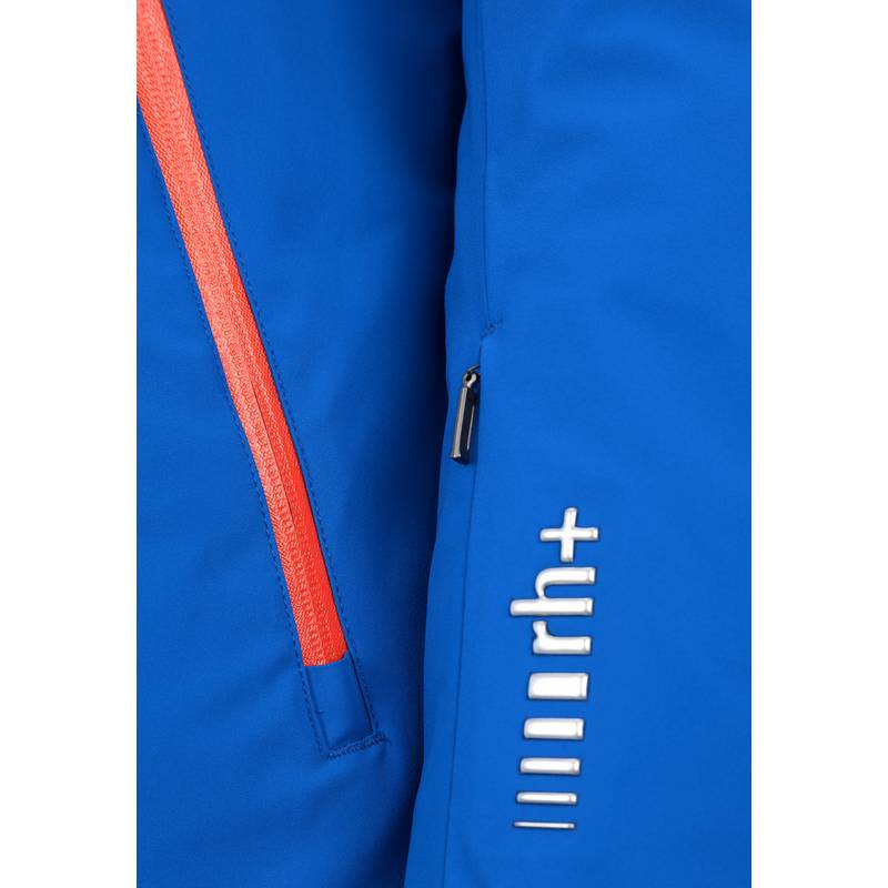 RH+ Powder Evo Skijacke Herren