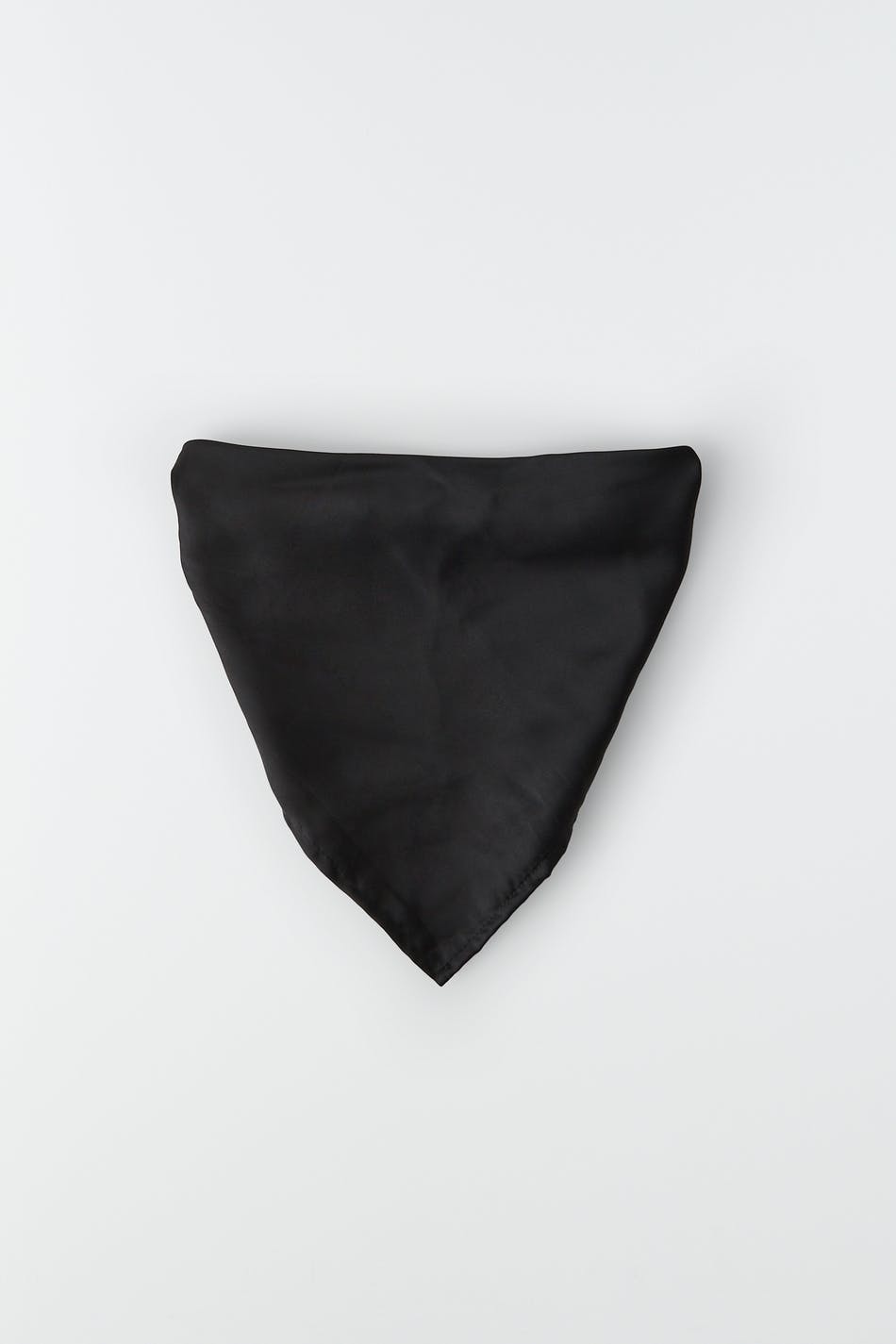 Malin satin headband