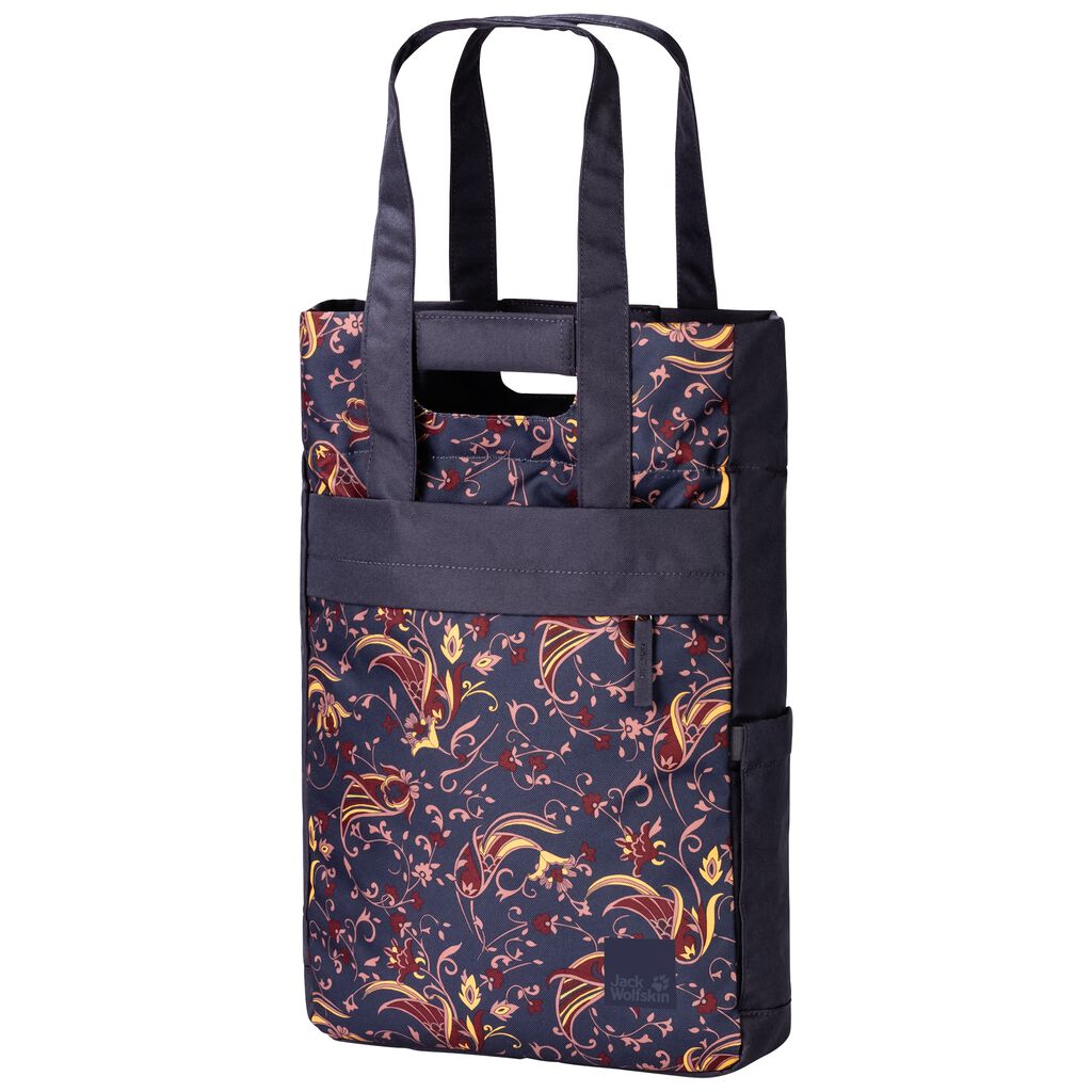PICCADILLY Shopper mit Rucksackfunktion