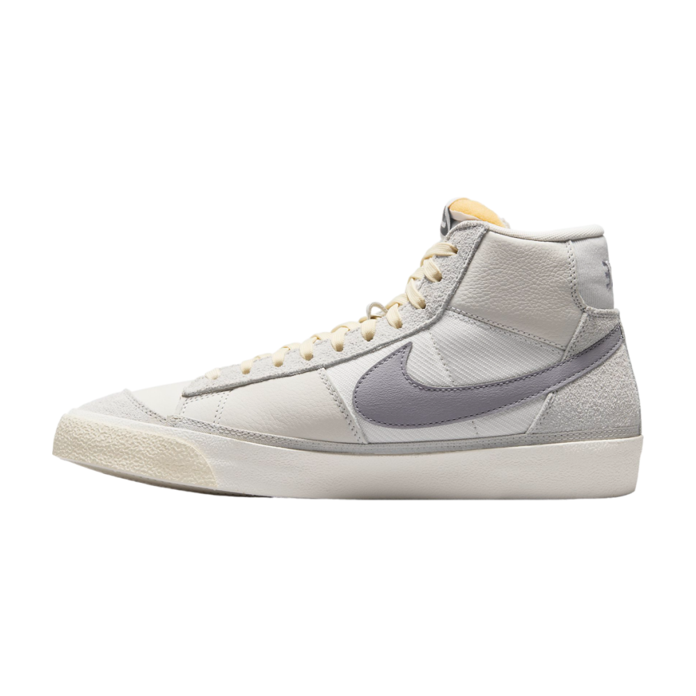 Nike Blazer Mid Pro Club DQ7673-104 / weiss
