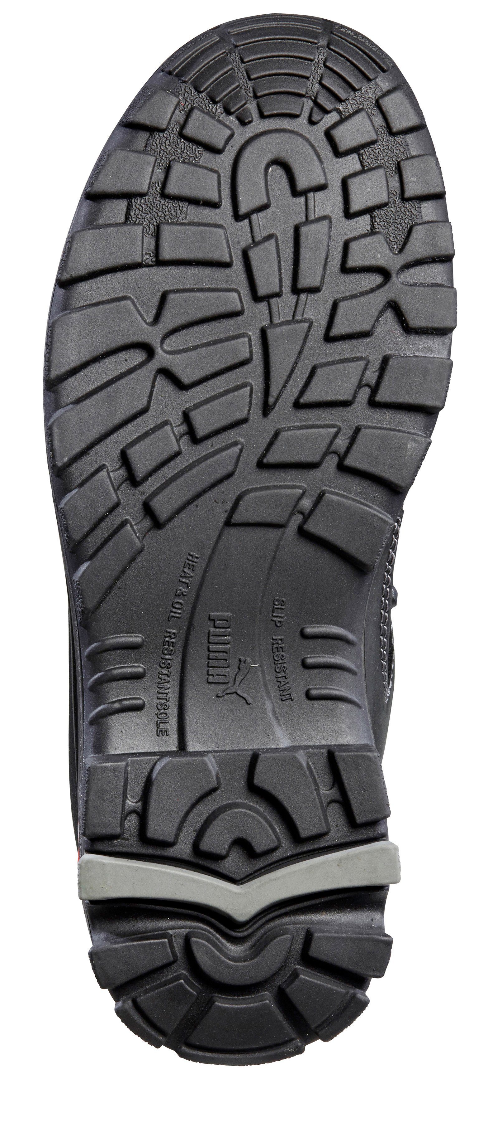 PUMA Safety Sicherheitsschuh S3