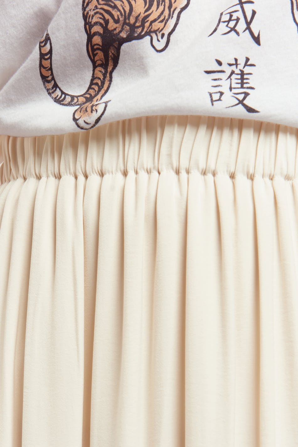 Cilla skirt