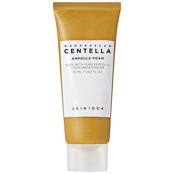 SKIN1004 Madagaskarin Centella-ampullivaahto 20 ml
