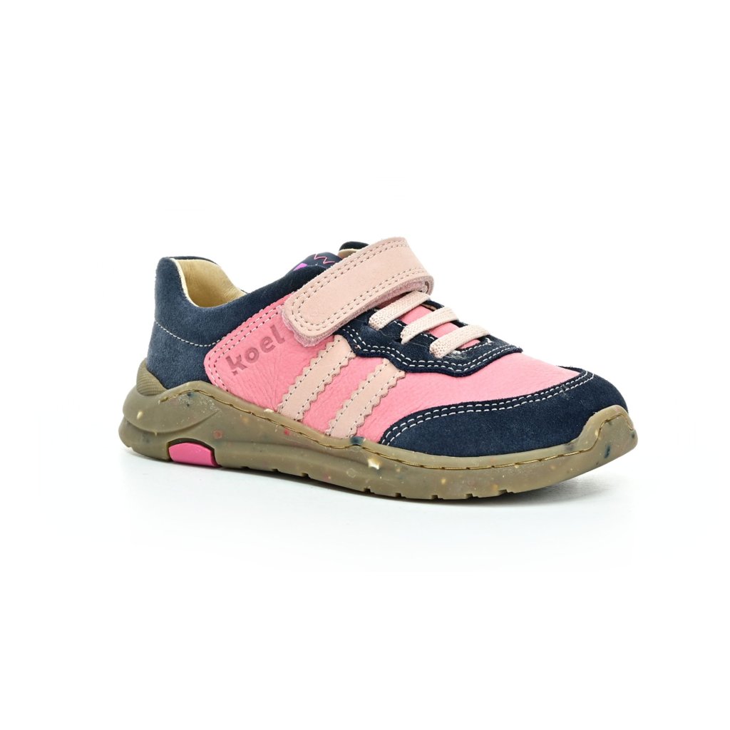 Koel4kids Shane Fuchsia Barfußsneakers