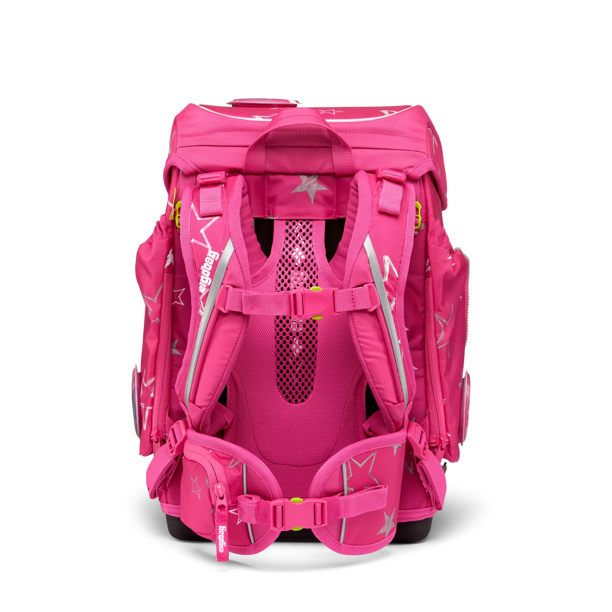 ergobag Schulranzen Set Sternzaubär