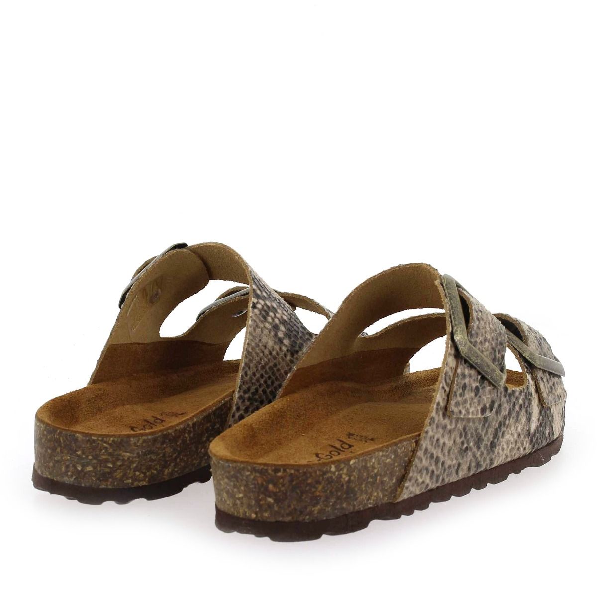 Bio gold  1018 E16 - Beige