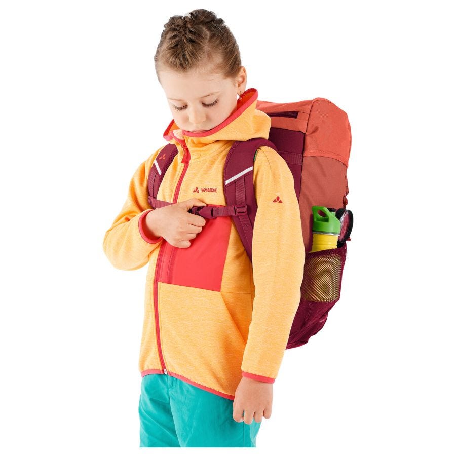 Skovi 15 - Kinderrucksack