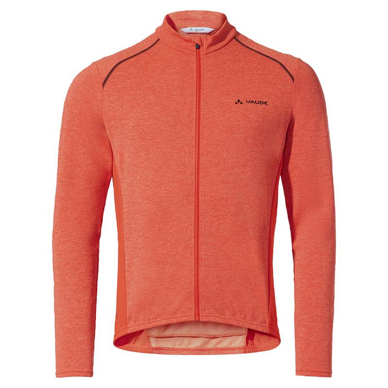 VAUDE Men's Matera LS Tricot Trikot Herren