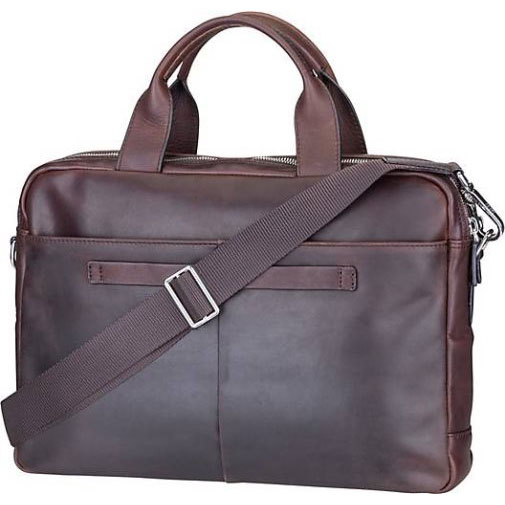 JOOP! Aktentasche Loreto Pandion BriefBag MHZ