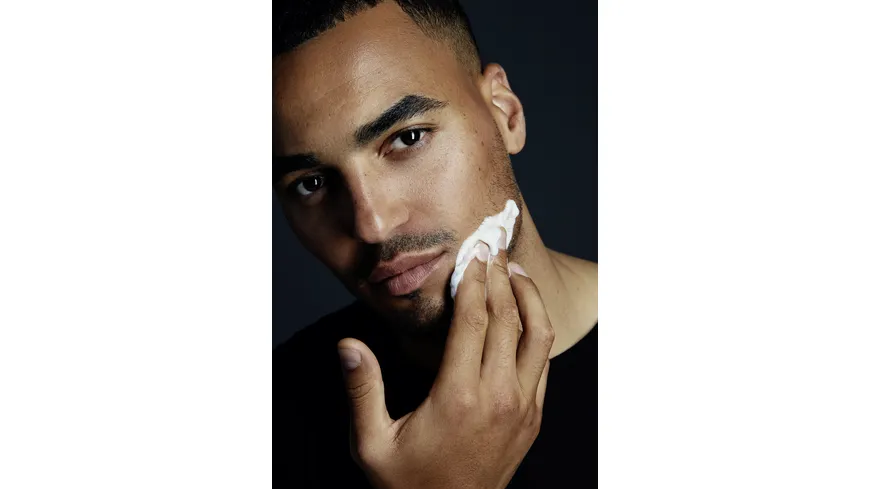 NIVEA MEN Protect+Care Rasierschaum 200 ml
