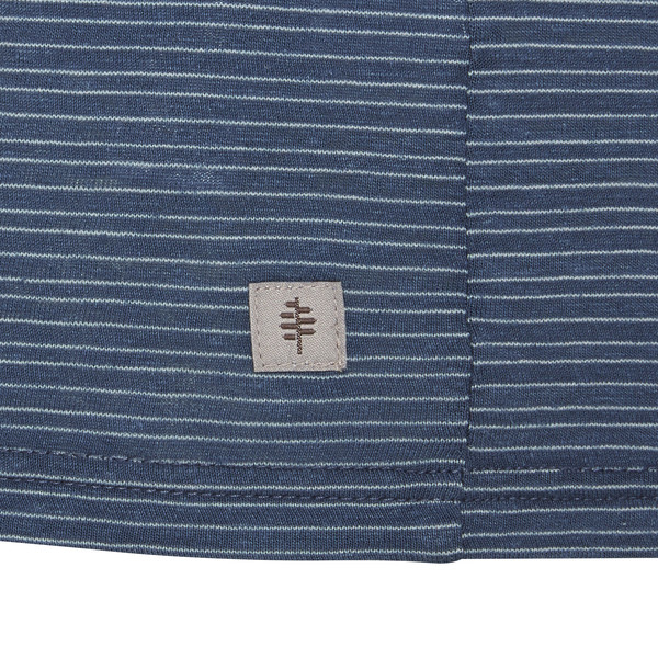 VACATIONER POCKET TEE Herren - T-Shirt