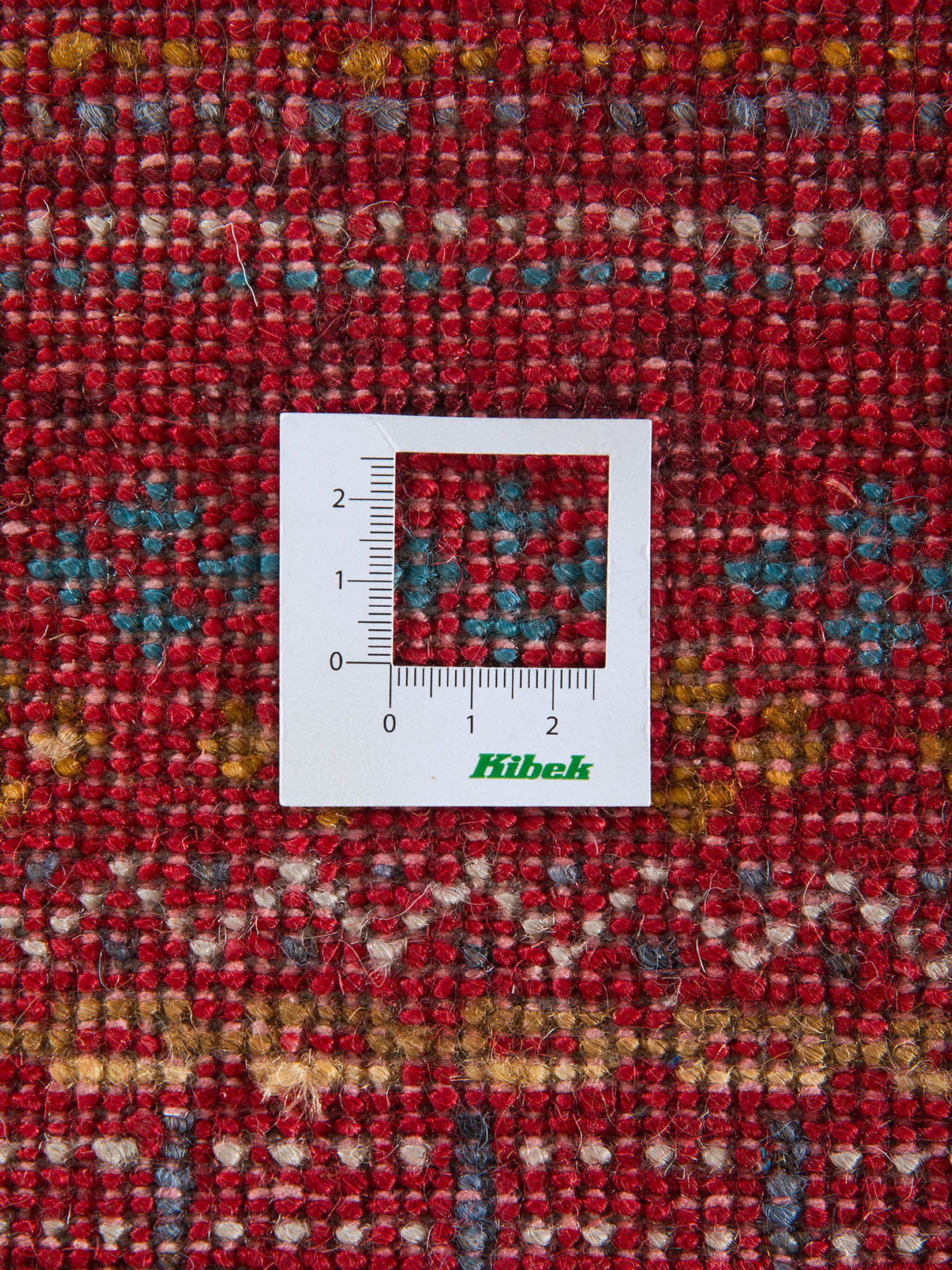 Contemporary Gabbeh ca. 80 x 291 cm, Unikat / Einzelstück