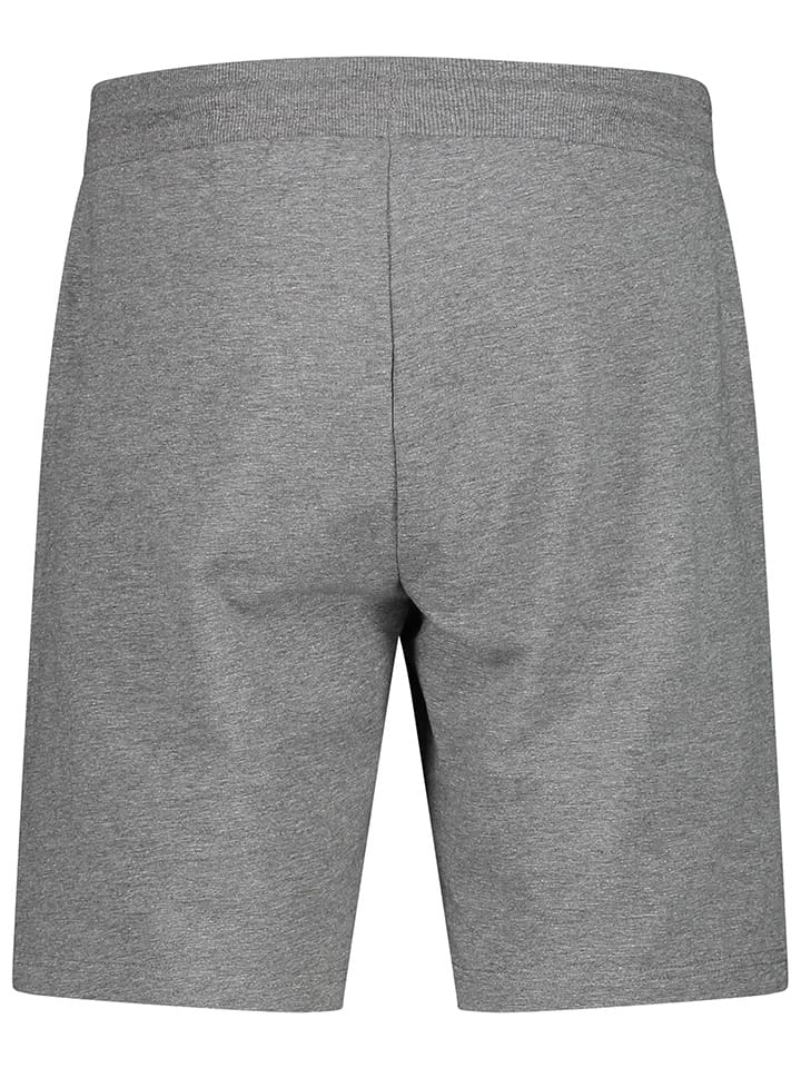 CMP Sweatshorts in Grau günstig kaufen