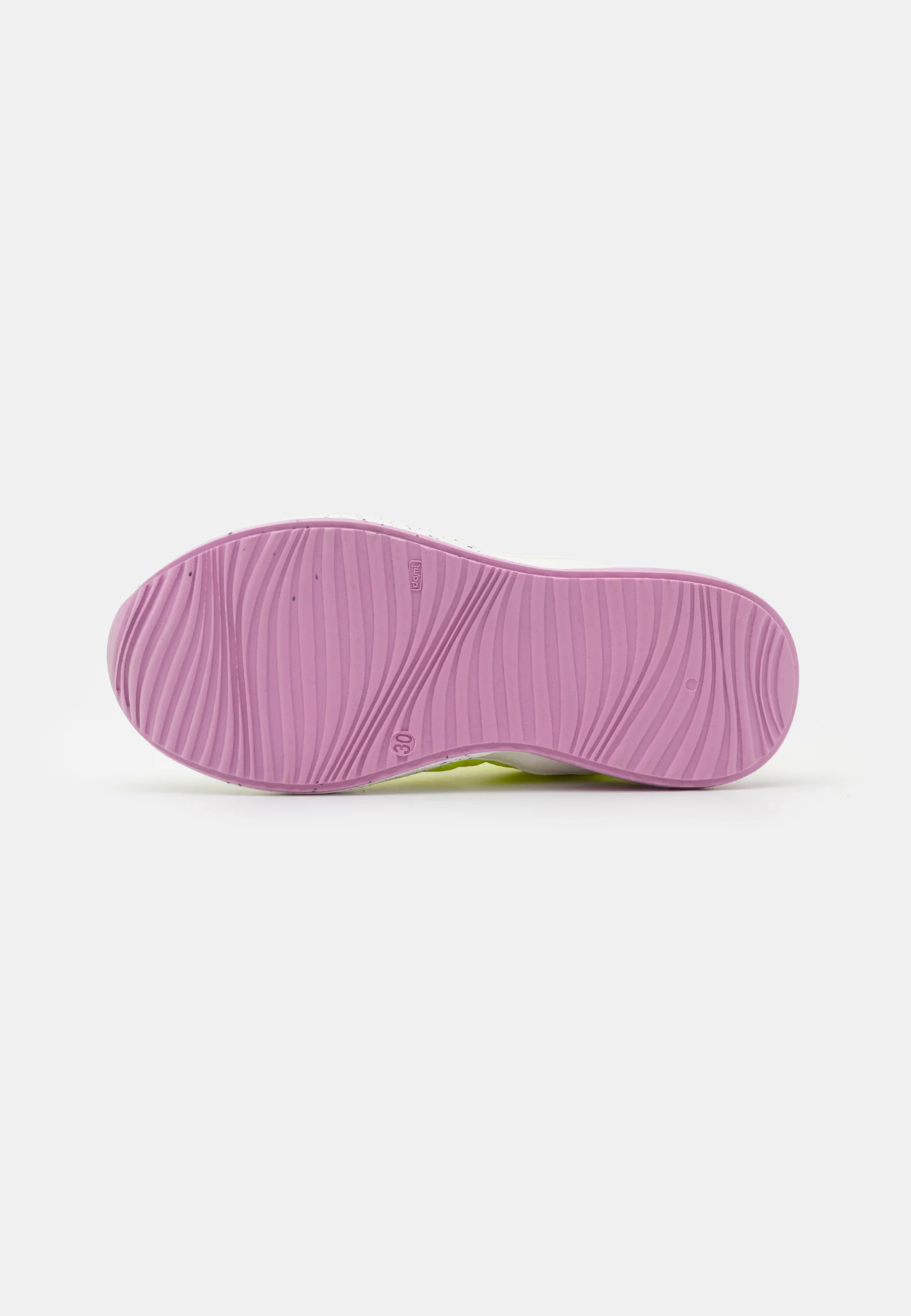 Stella McCartney Kids ZAPATILLAS - Zapatillas altas