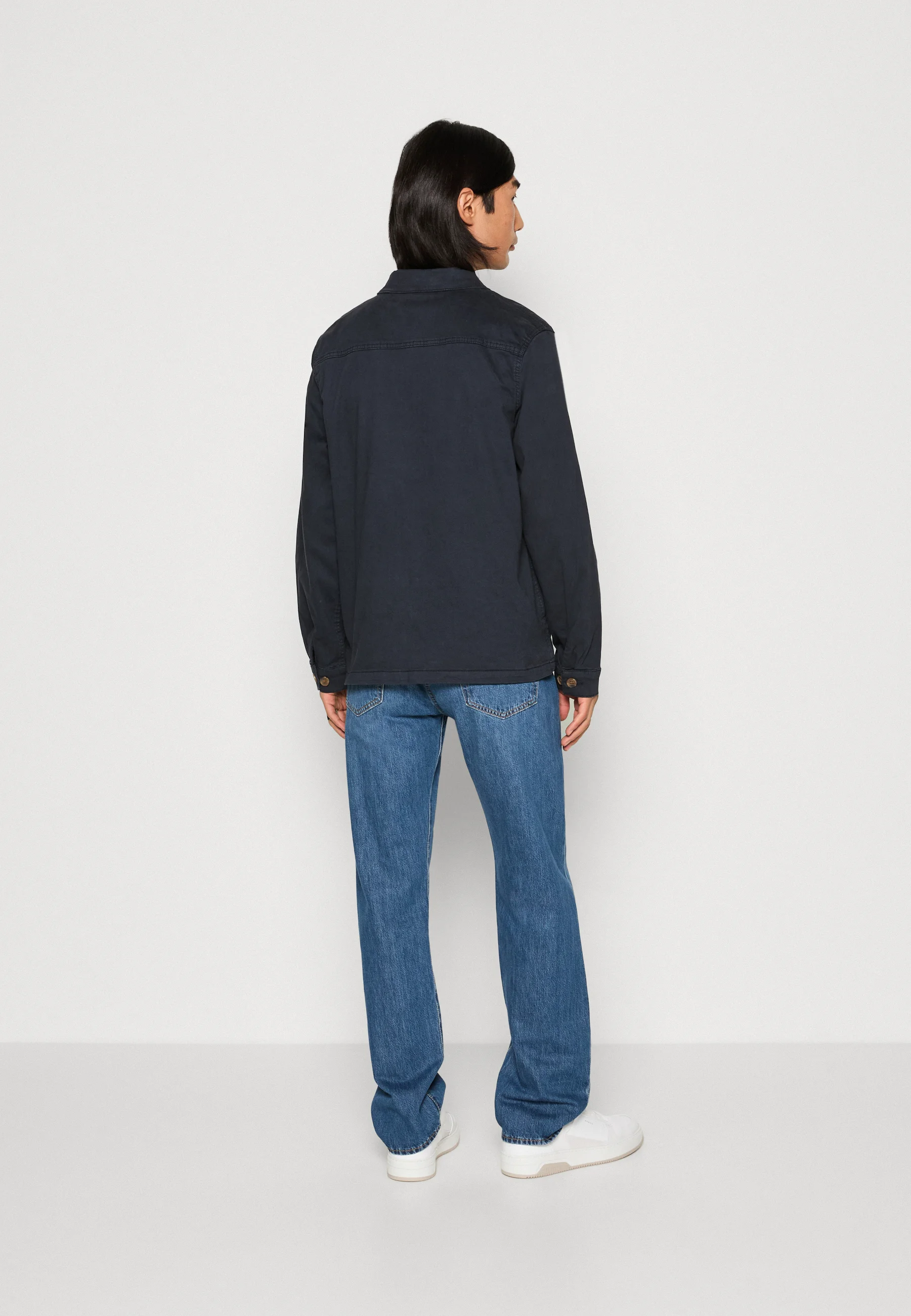 Chaqueta ligera INDICODE JEANS