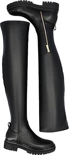 Michael Kors Langschaftstiefel CYRUS OTK BOOT