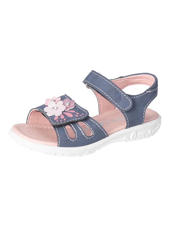 Ricosta Leder-Sandalen 