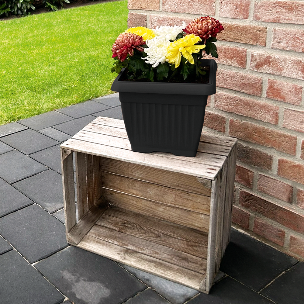 Protanic Powertec Garden Pflanztopf 