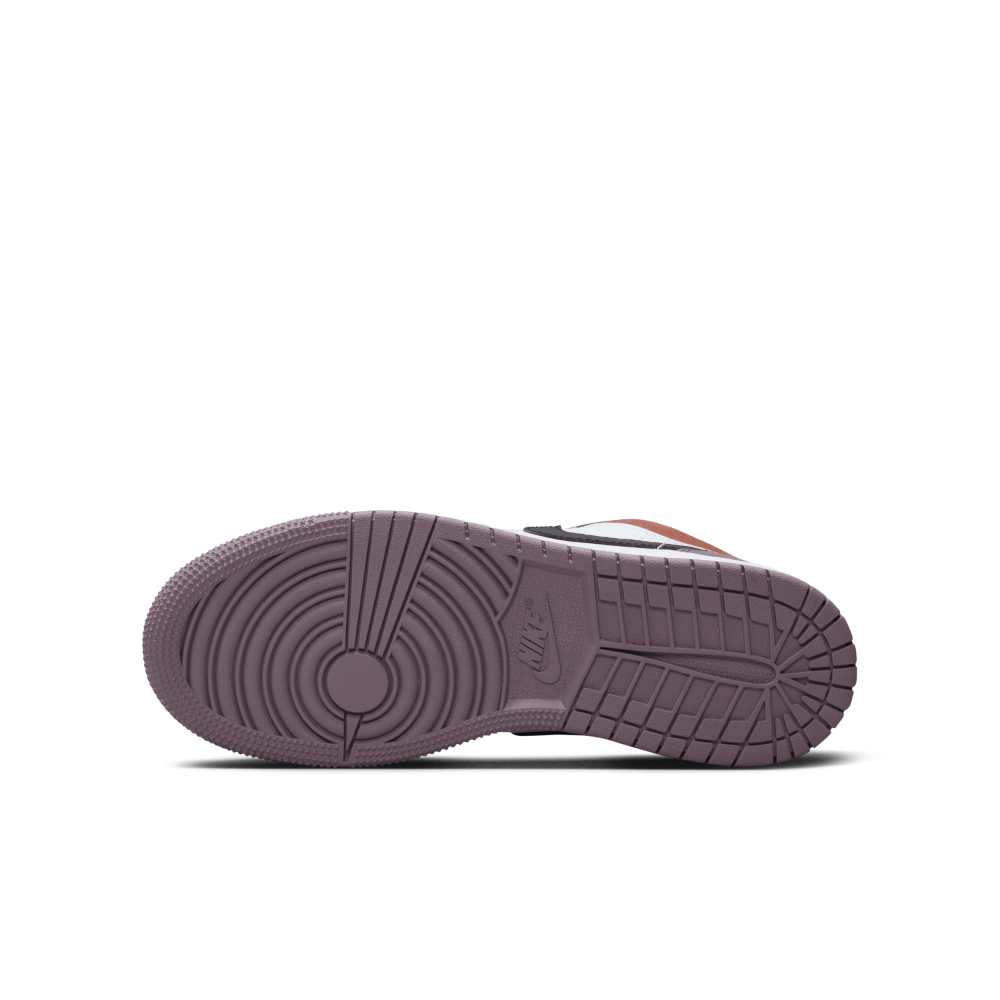 NIKE JORDAN 1 Low SE FB9908-102 / weiss