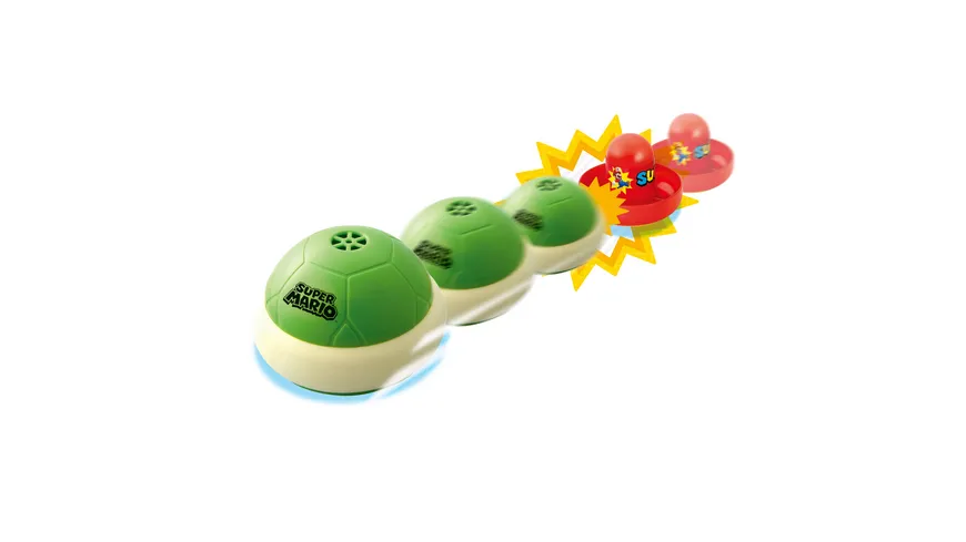 Super Mario™ Hover Shell Strike