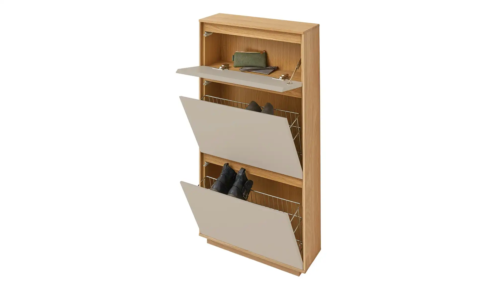 Schuhschrank