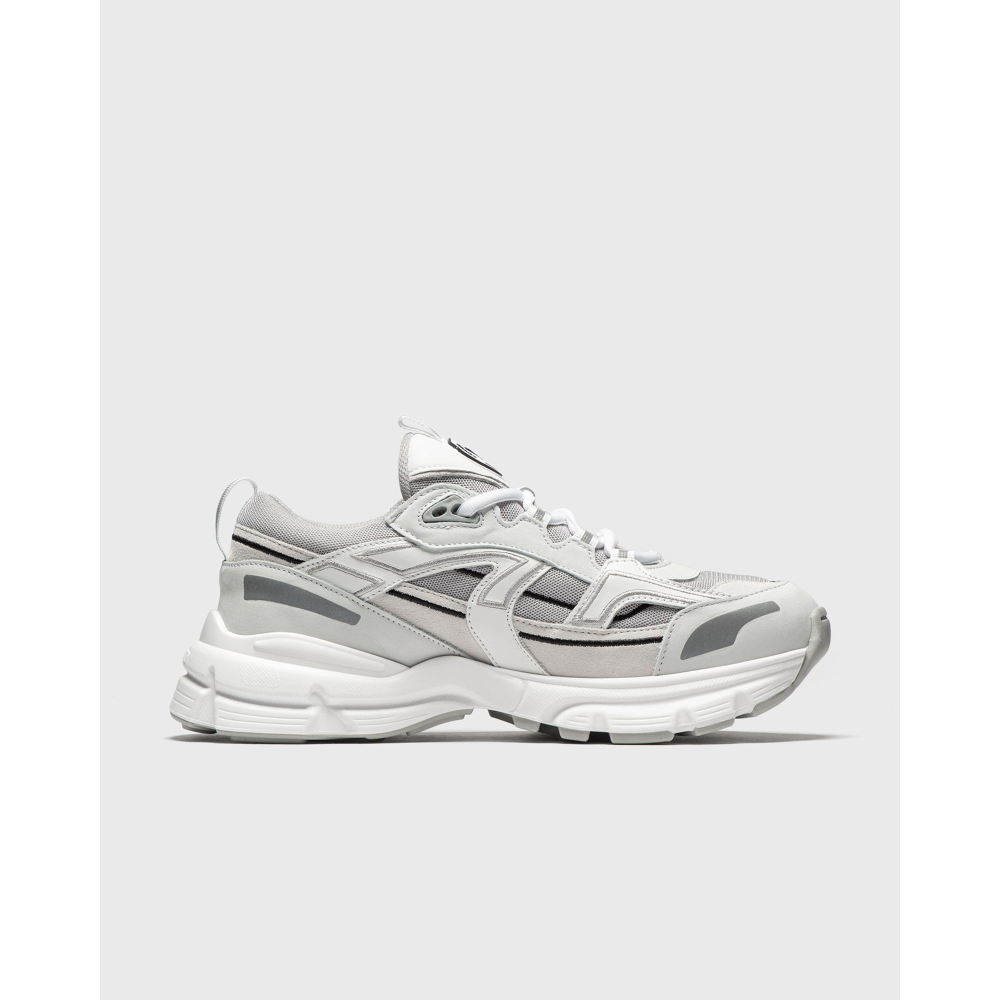 Axel Arigato Marathon R Trail 33053 / weiss