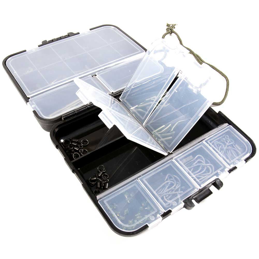 Carp Rig Box Accessory Kit