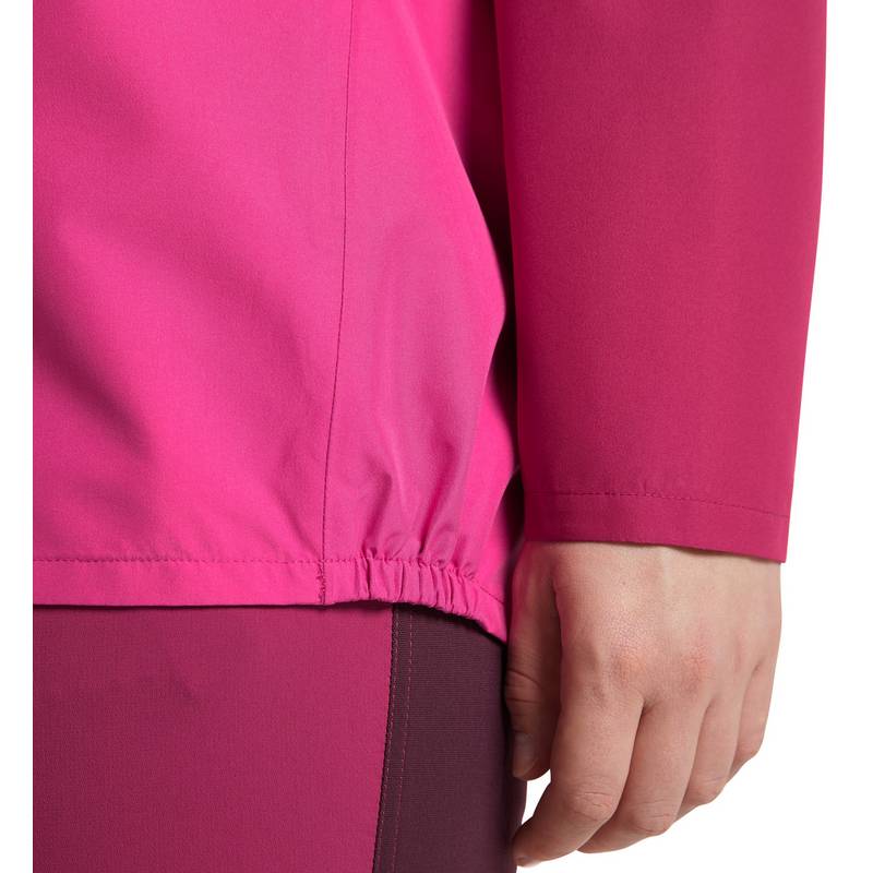 Haglöfs Spira Anorak Hardshelljacke Damen