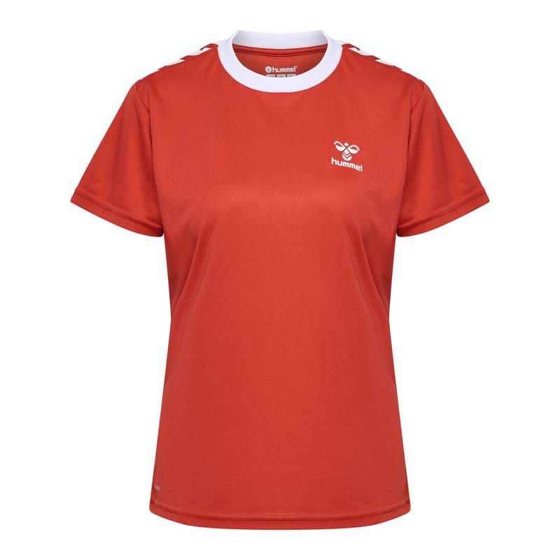 hummel hmlSTALTIC POLY JERSEY S/S WOMAN Trikot Damen